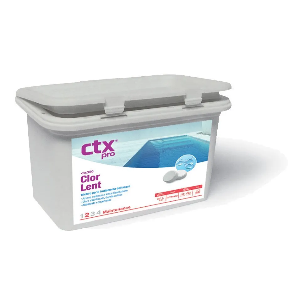 ctx350 1kg